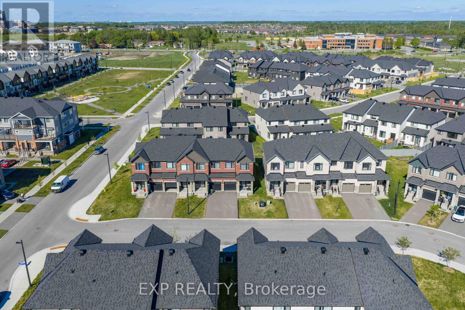 57 Robusta Lane, Ottawa, Ontario  K2J 6Y7 - Photo 27 - X13825546