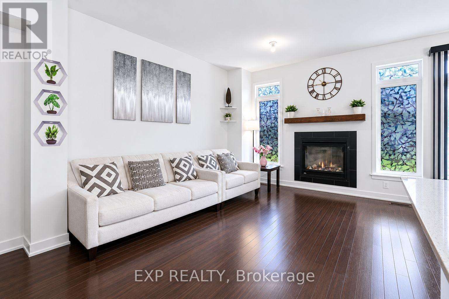 57 Robusta Lane, Ottawa, Ontario  K2J 6Y7 - Photo 5 - X13825546