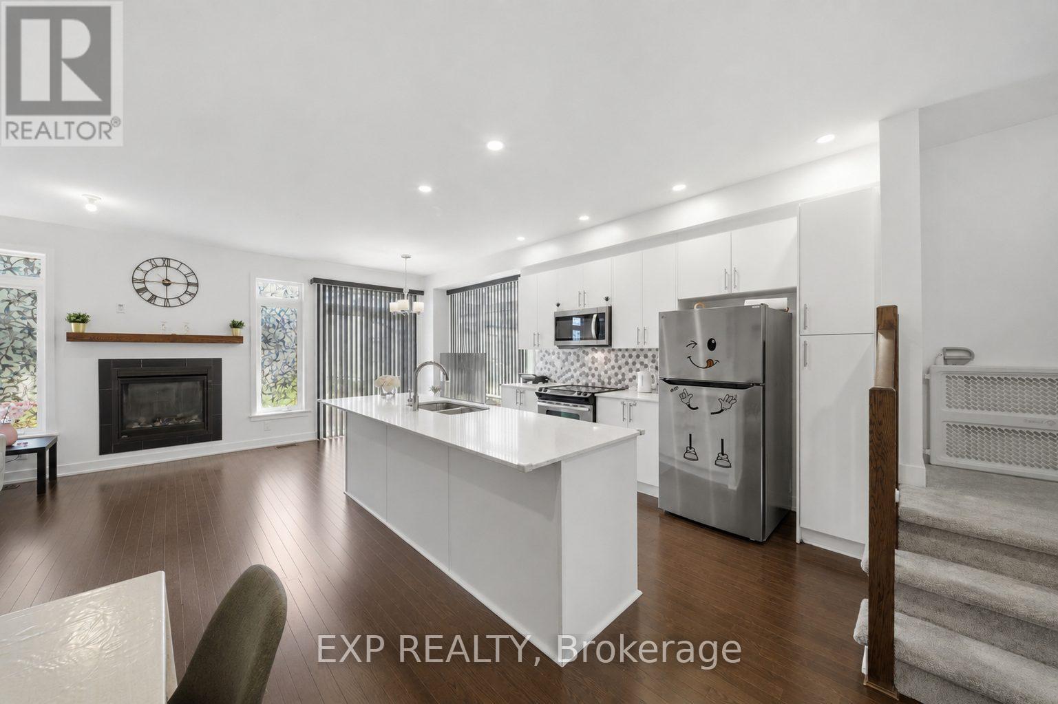 57 Robusta Lane, Ottawa, Ontario  K2J 6Y7 - Photo 8 - X13825546