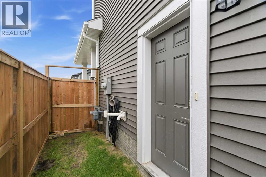 90 Saddlebred Place, Cochrane, Alberta  T4C 3E6 - Photo 37 - A2344625