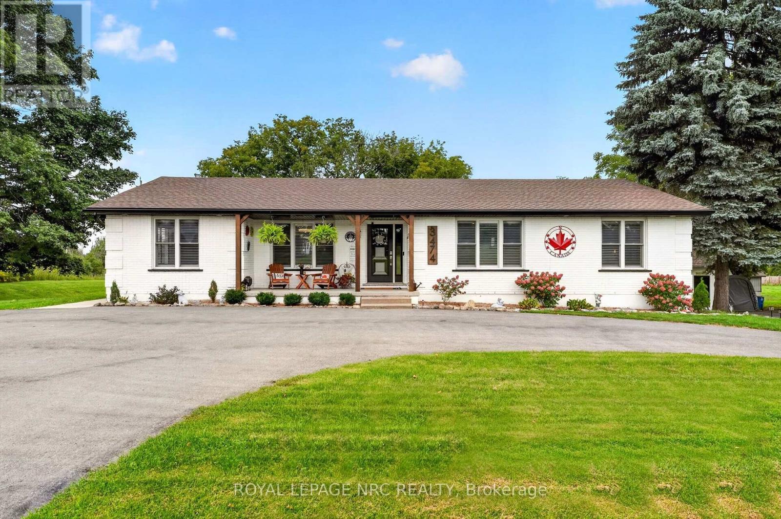 3474 GARRISON ROAD, fort erie (bertie ridge), Ontario