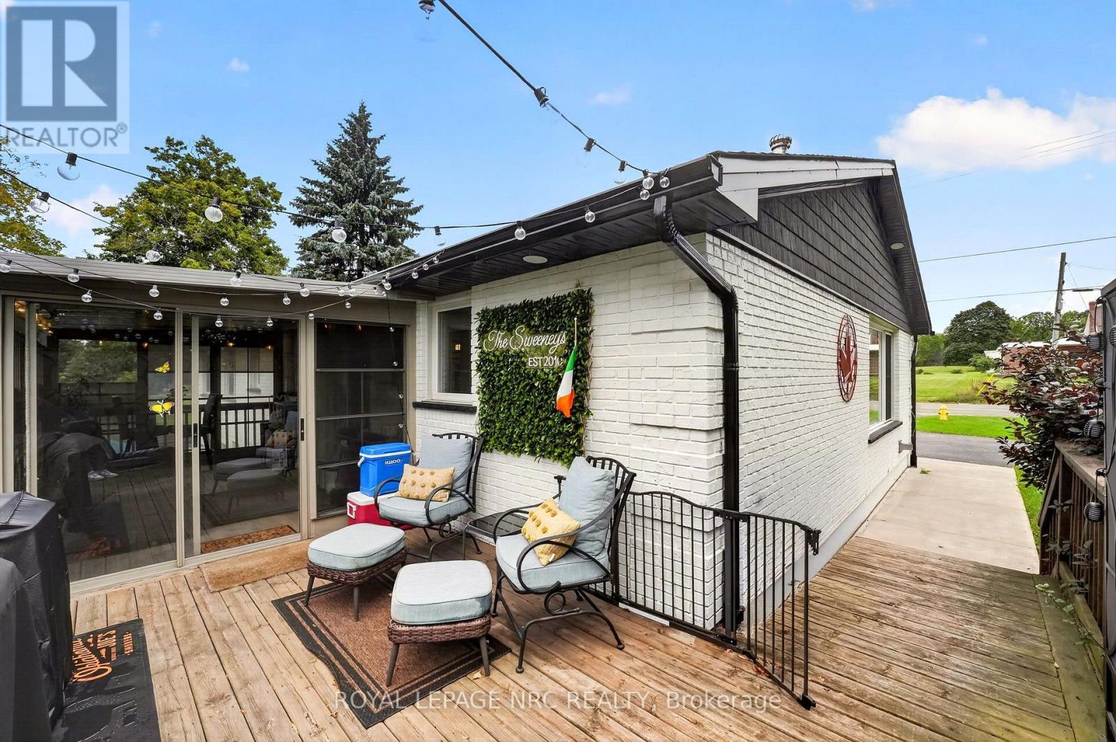 3474 Garrison Road, Fort Erie (Bertie Ridge), Ontario L0S 1N0 - Photo 40 - X13825538