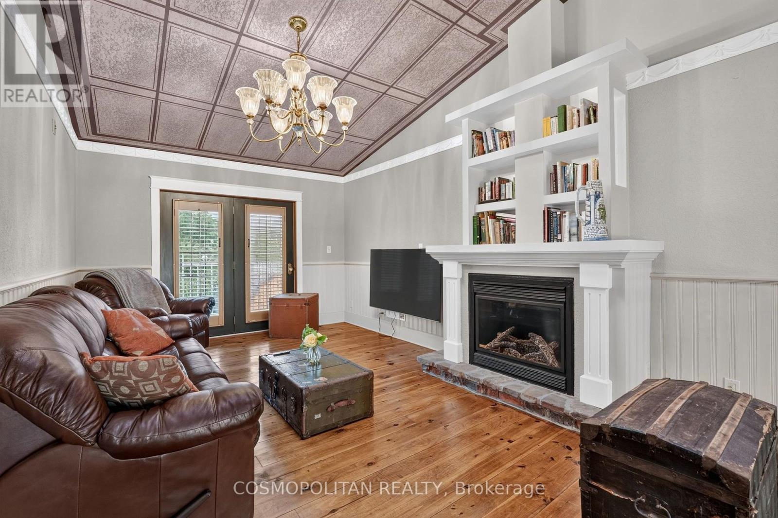 1426 Niagara Stone Road, Niagara-On-The-Lake (Virgil), Ontario L0S 1T0 - Photo 18 - X13825540