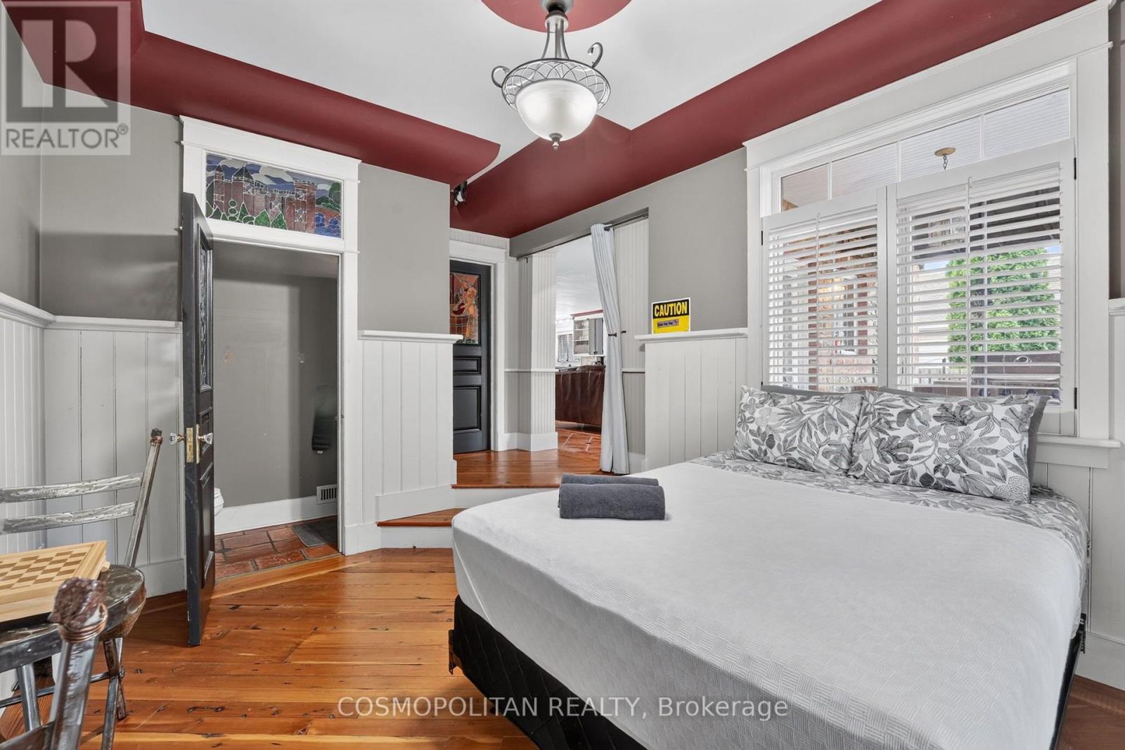 1426 Niagara Stone Road, Niagara-On-The-Lake (Virgil), Ontario L0S 1T0 - Photo 21 - X13825540