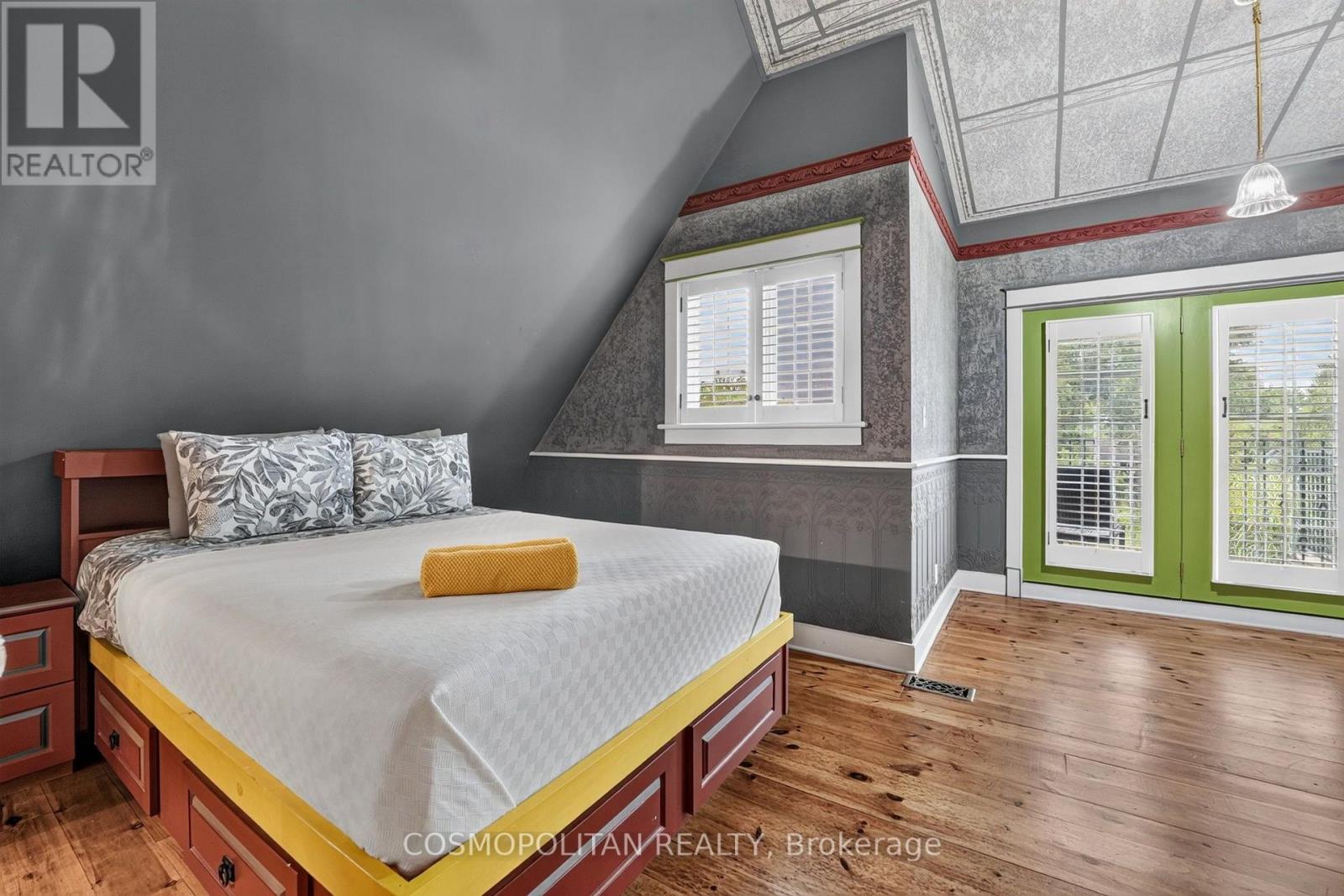 1426 Niagara Stone Road, Niagara-On-The-Lake (Virgil), Ontario L0S 1T0 - Photo 27 - X13825540