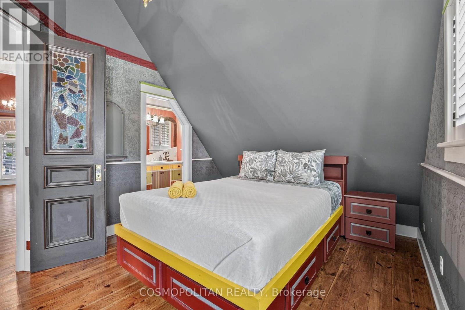1426 Niagara Stone Road, Niagara-On-The-Lake (Virgil), Ontario L0S 1T0 - Photo 28 - X13825540