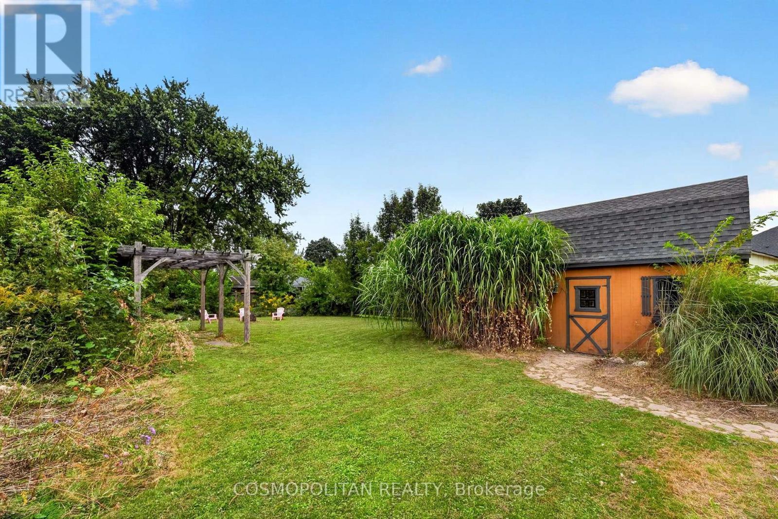 1426 Niagara Stone Road, Niagara-On-The-Lake (Virgil), Ontario L0S 1T0 - Photo 41 - X13825540