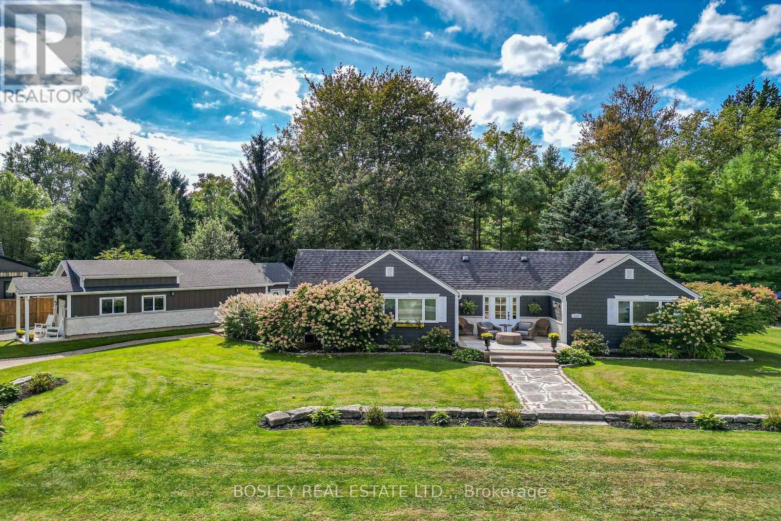 299 CHERRY HILL BOULEVARD S, fort erie (crystal beach), Ontario