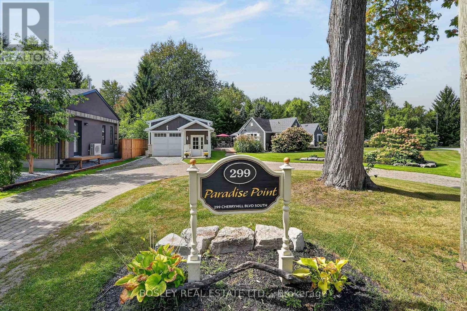 299 Cherry Hill Boulevard S, Fort Erie (Crystal Beach), Ontario  L0S 1B0 - Photo 24 - X13825582