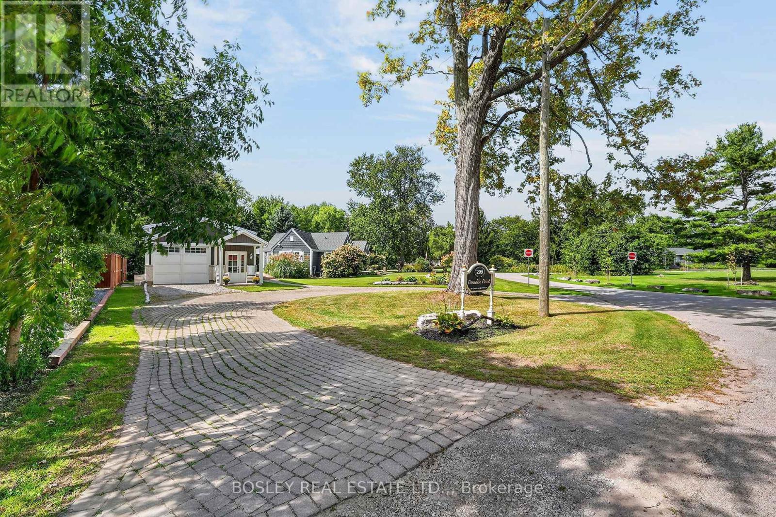 299 Cherry Hill Boulevard S, Fort Erie (Crystal Beach), Ontario  L0S 1B0 - Photo 25 - X13825582