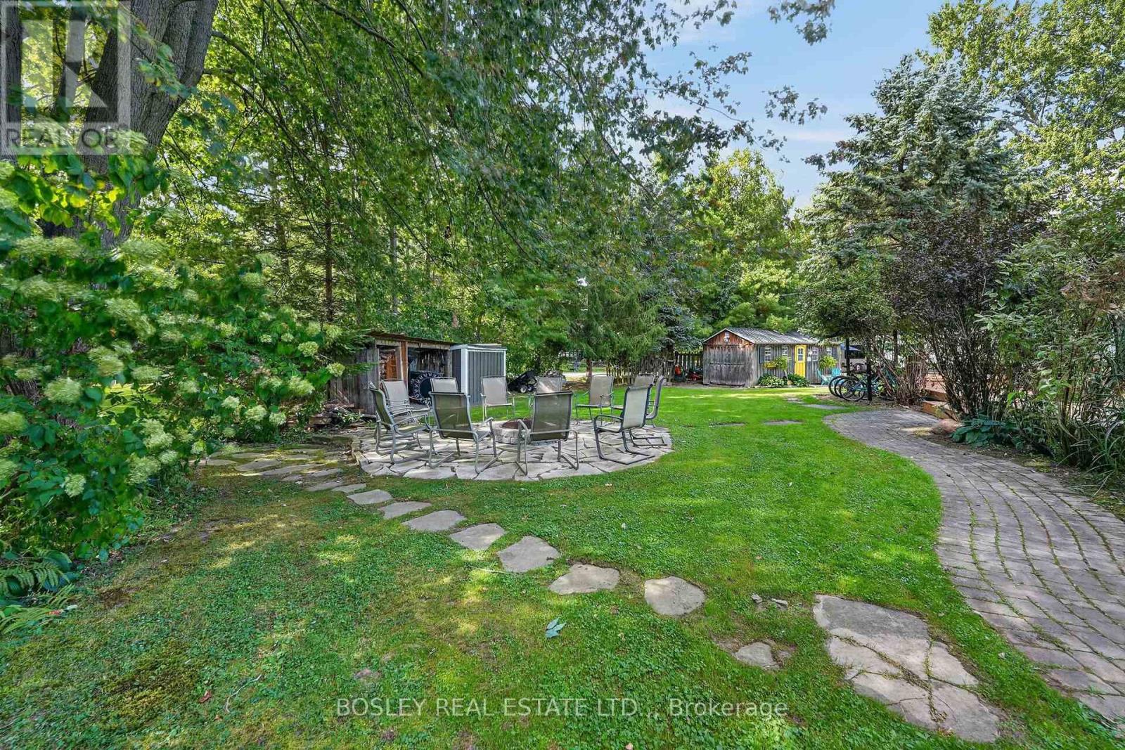 299 Cherry Hill Boulevard S, Fort Erie (Crystal Beach), Ontario  L0S 1B0 - Photo 30 - X13825582