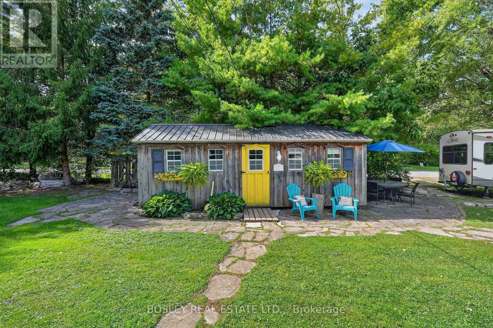299 Cherry Hill Boulevard S, Fort Erie (Crystal Beach), Ontario  L0S 1B0 - Photo 31 - X13825582