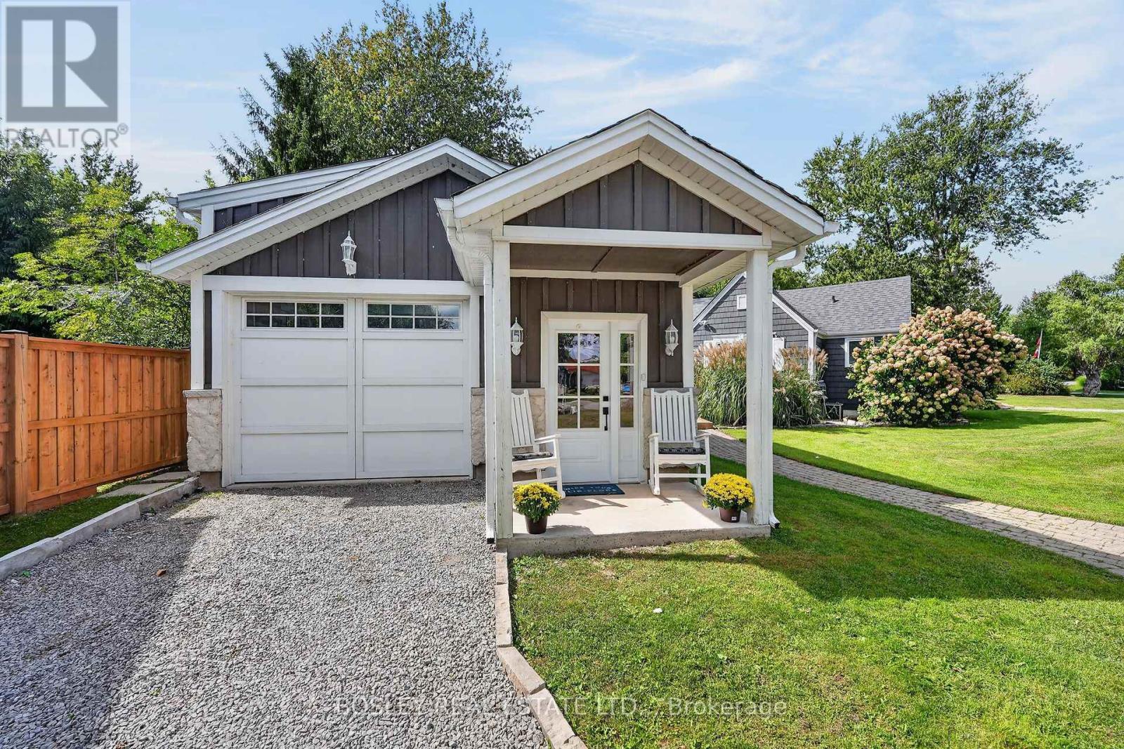 299 Cherry Hill Boulevard S, Fort Erie (Crystal Beach), Ontario  L0S 1B0 - Photo 35 - X13825582