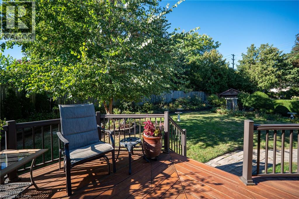 509 Walnut Crescent, Burlington, Ontario  L7N 2V9 - Photo 44 - 40865387
