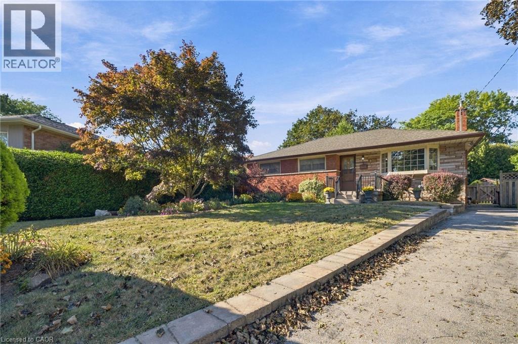 509 Walnut Crescent, Burlington, Ontario  L7N 2V9 - Photo 2 - 40865387