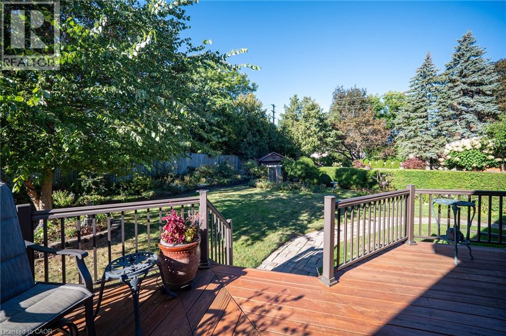 509 Walnut Crescent, Burlington, Ontario  L7N 2V9 - Photo 45 - 40865387