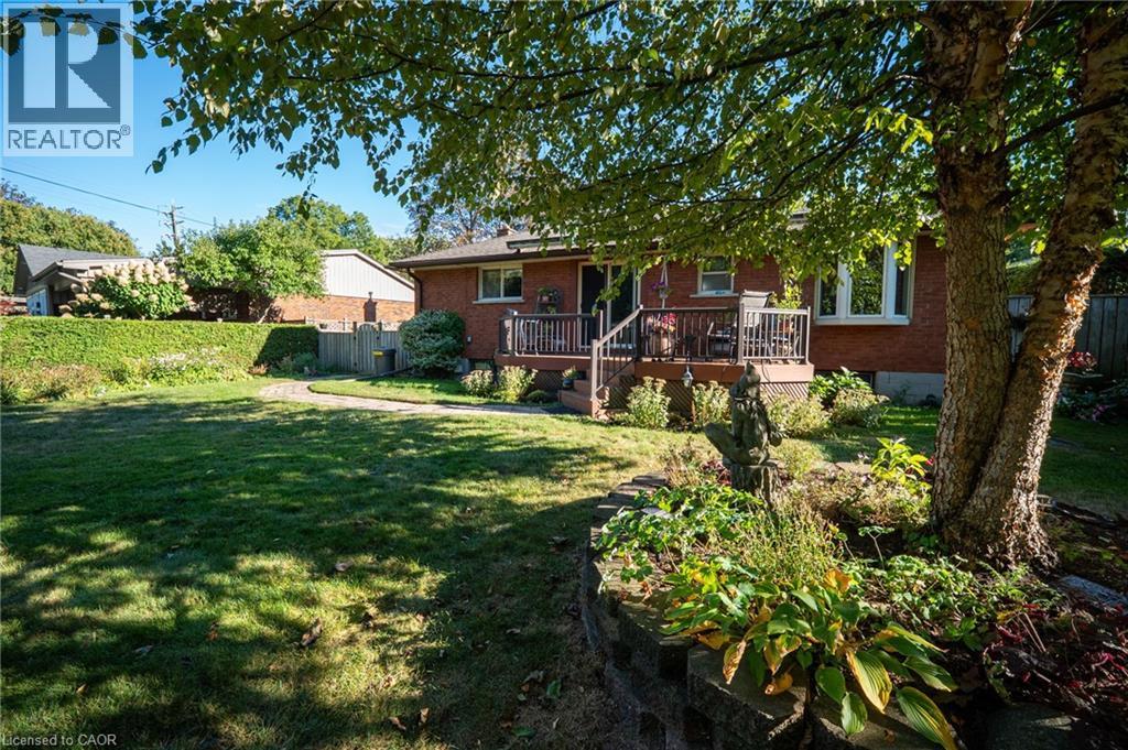 509 Walnut Crescent, Burlington, Ontario  L7N 2V9 - Photo 48 - 40865387