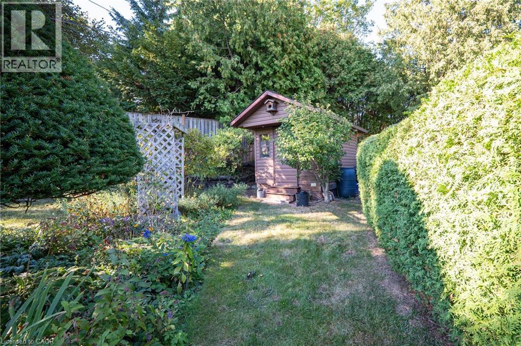 509 Walnut Crescent, Burlington, Ontario  L7N 2V9 - Photo 47 - 40865387