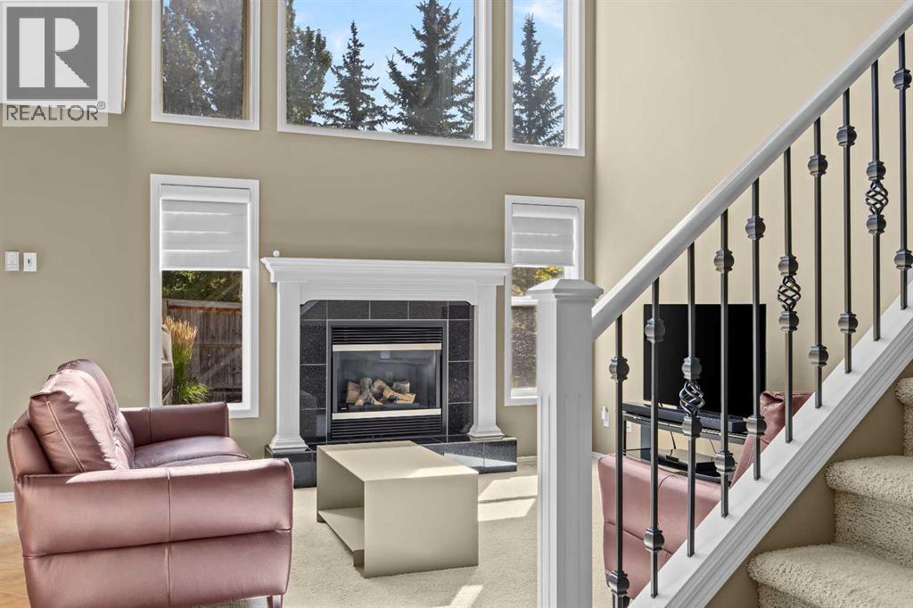 95 Royal Birch Circle NW, Calgary, Alberta  T3G 5R1 - Photo 4 - A2347446