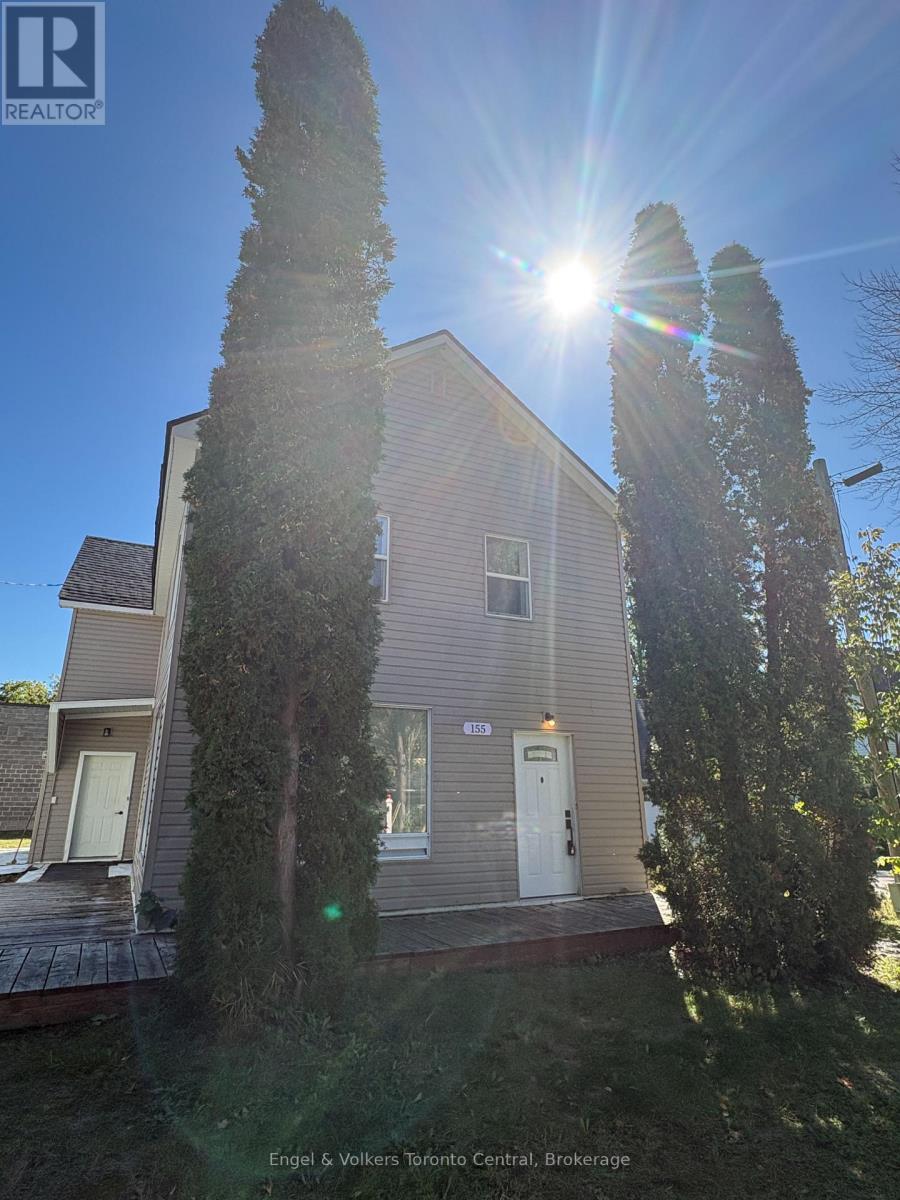 155 Hughson Street, Gravenhurst, Ontario  P1P 1H2 - Photo 2 - X13818742