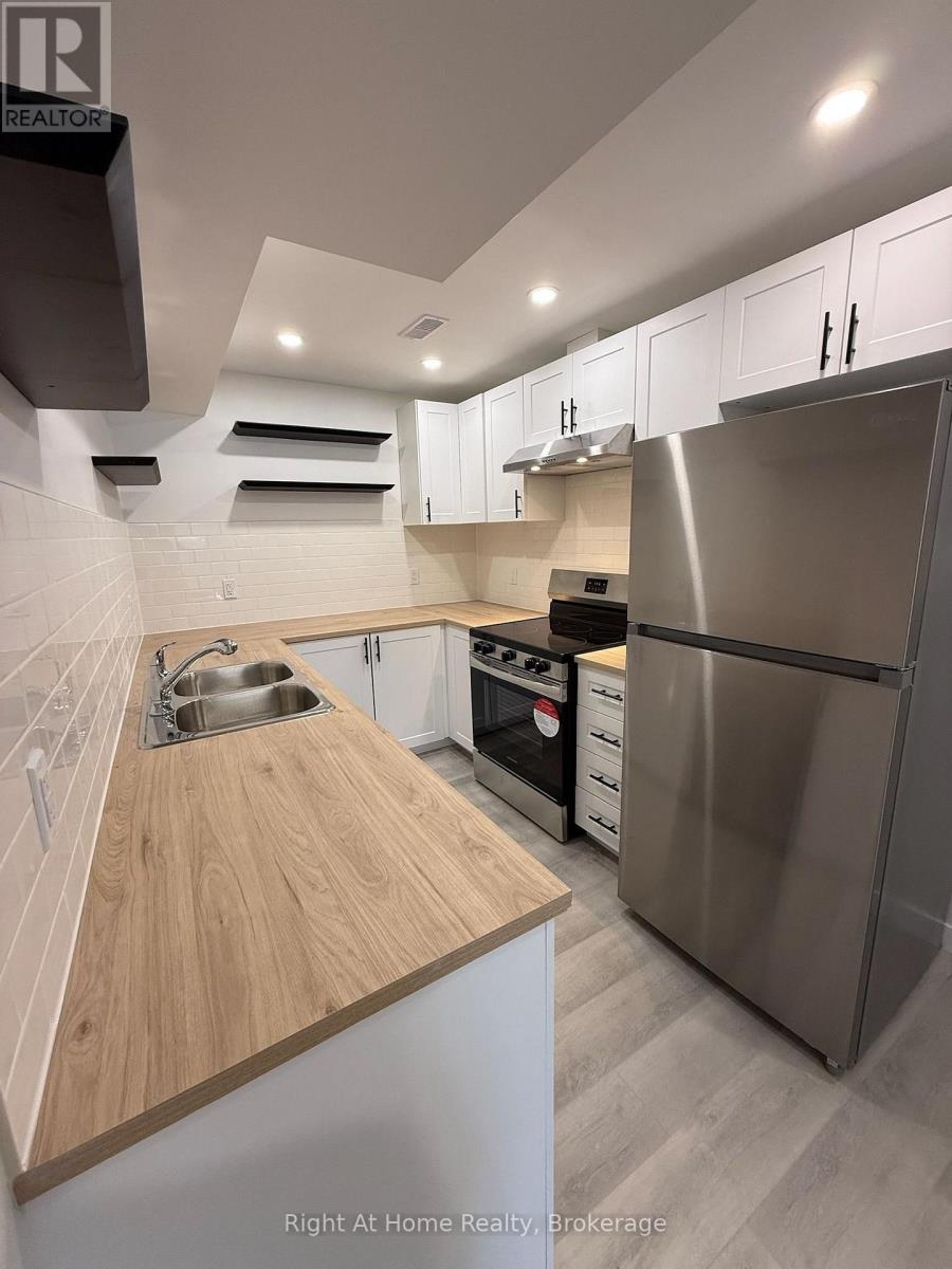 LOWER - 245 BENNINGER DRIVE