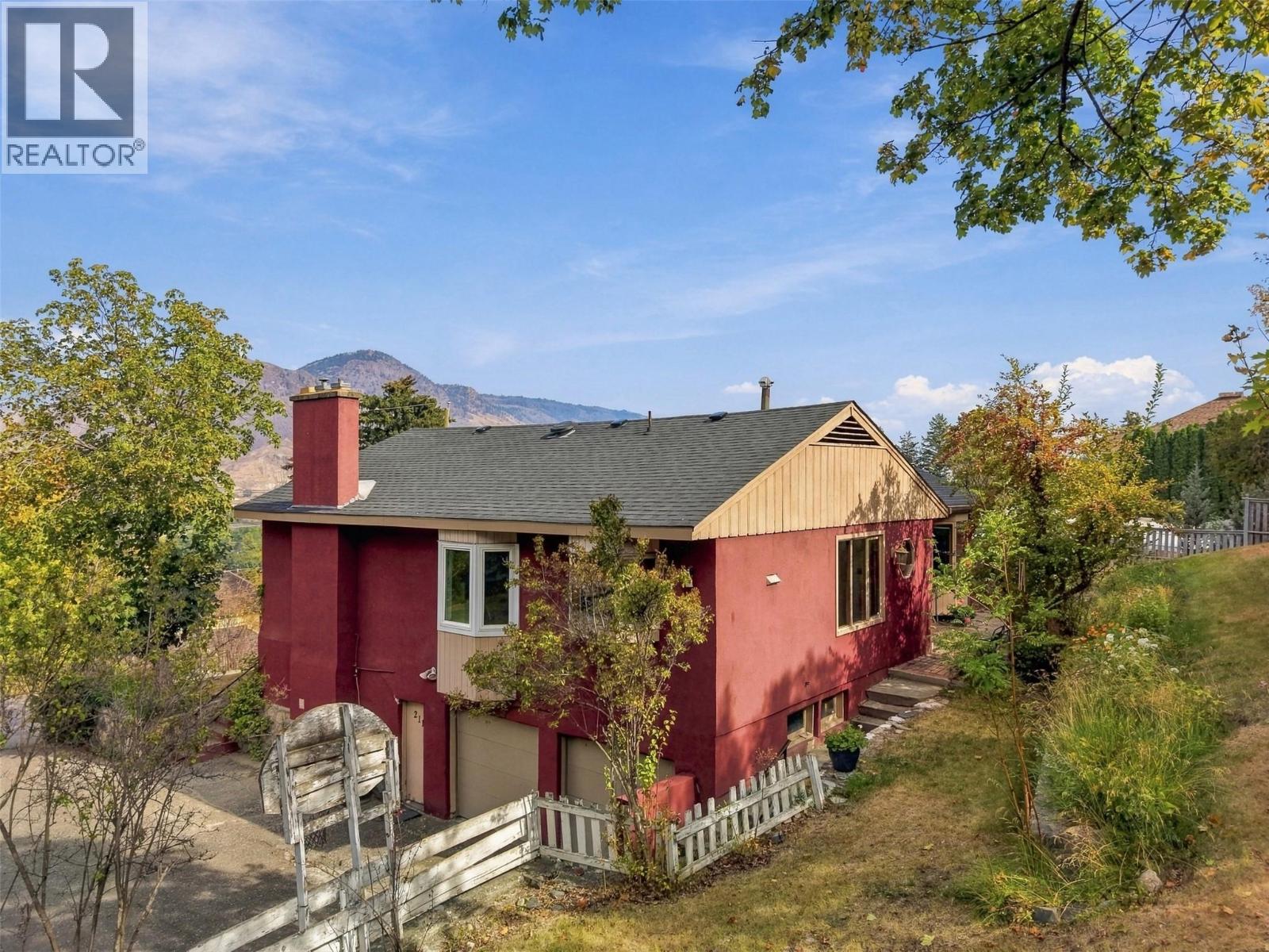 211 Connaught Road, Kamloops, British Columbia  V2C 1G5 - Photo 48 - 10401603