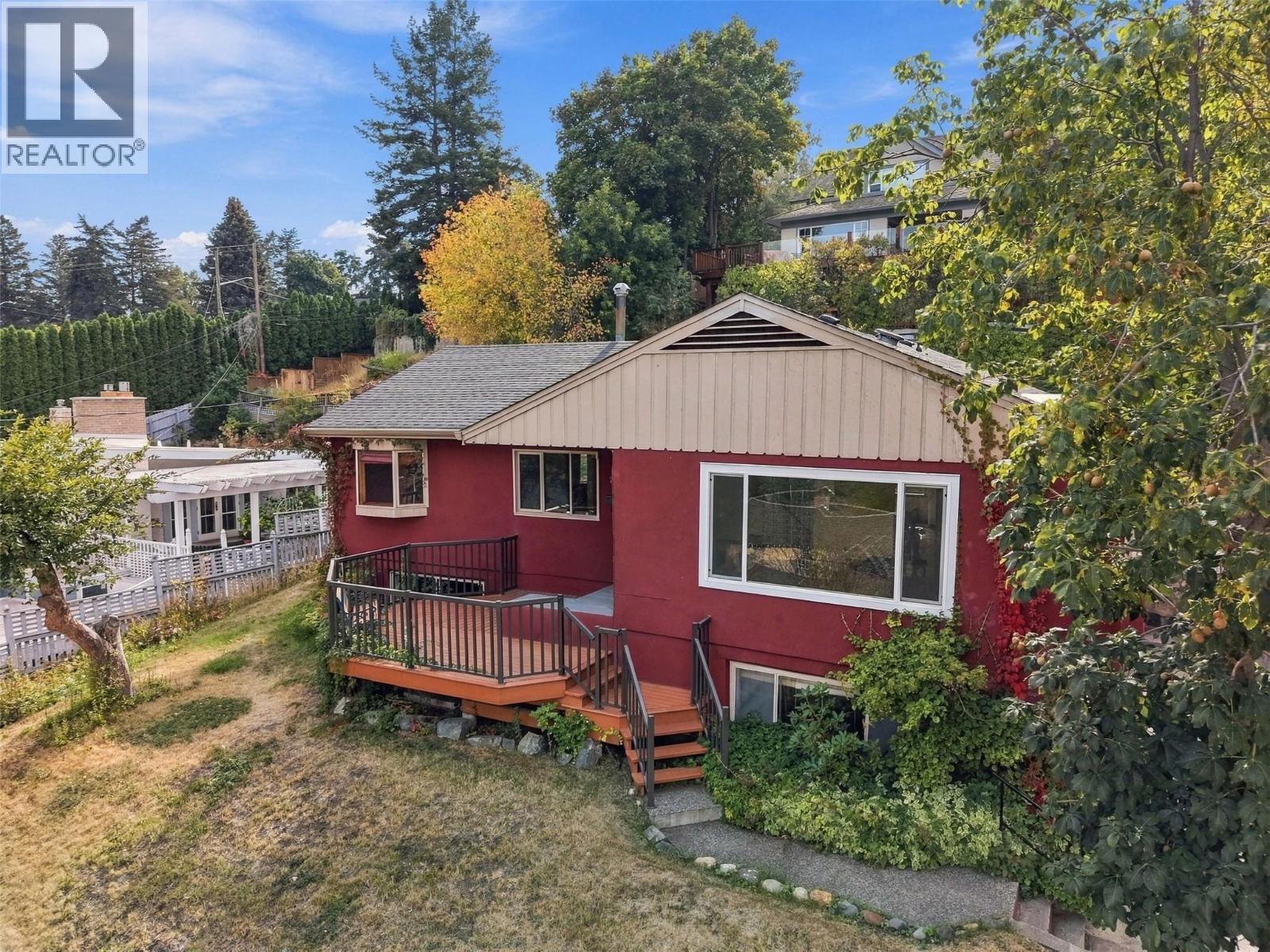 211 Connaught Road, Kamloops, British Columbia  V2C 1G5 - Photo 4 - 10401603