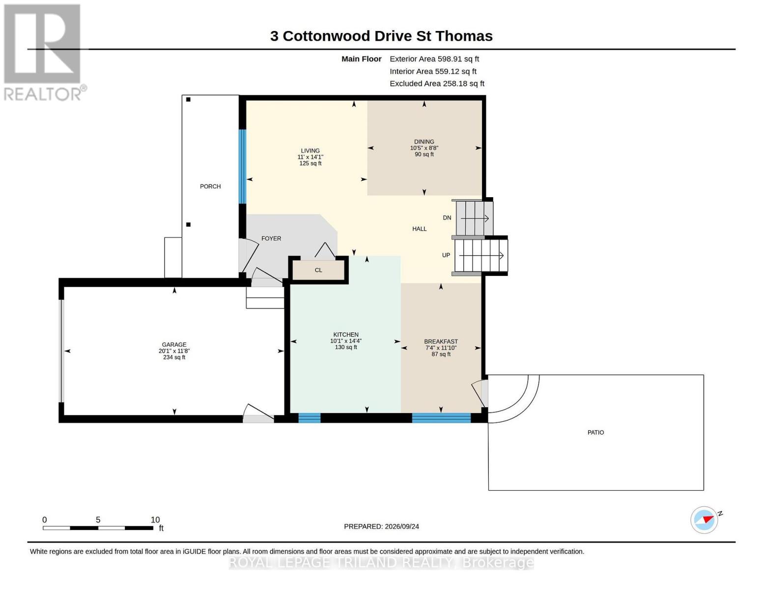 3 Cottonwood Drive, St. Thomas, Ontario  N5P 4M3 - Photo 34 - X13823530