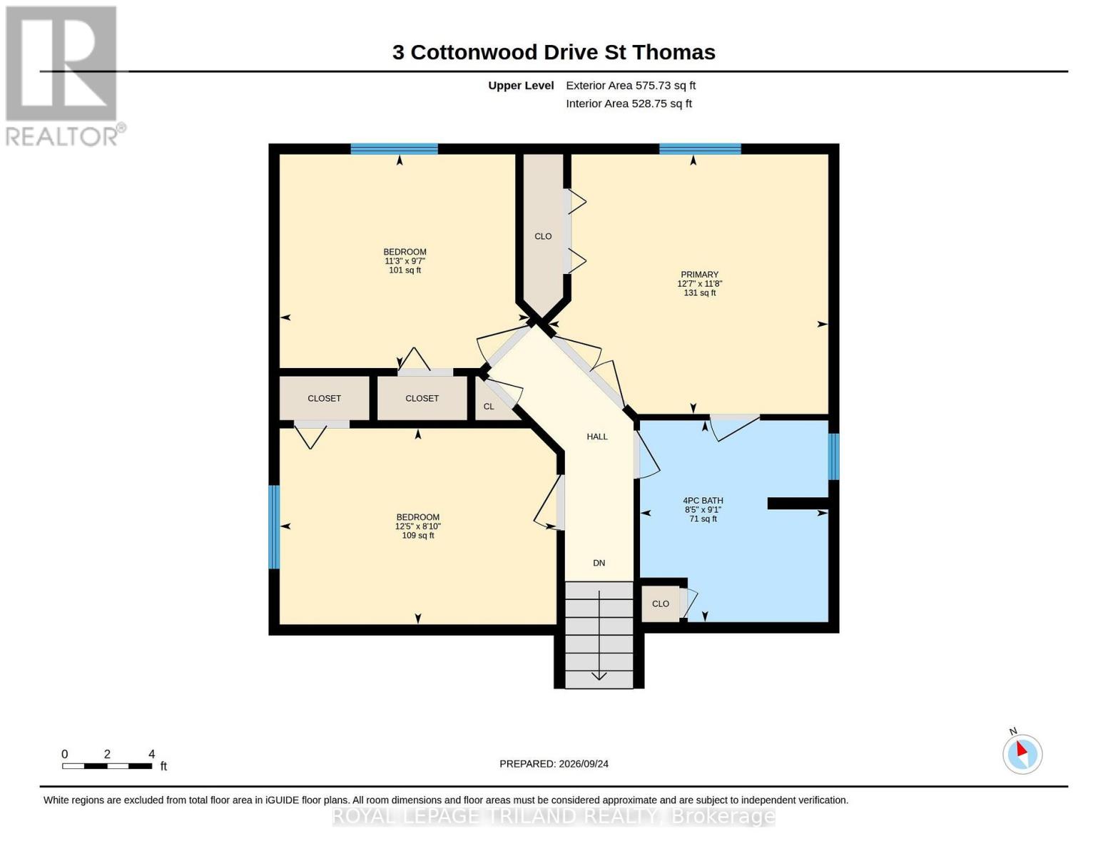 3 Cottonwood Drive, St. Thomas, Ontario  N5P 4M3 - Photo 35 - X13823530