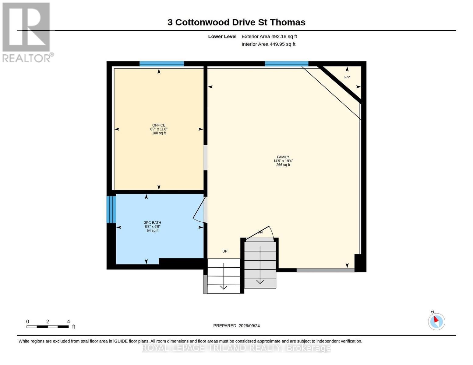 3 Cottonwood Drive, St. Thomas, Ontario  N5P 4M3 - Photo 36 - X13823530