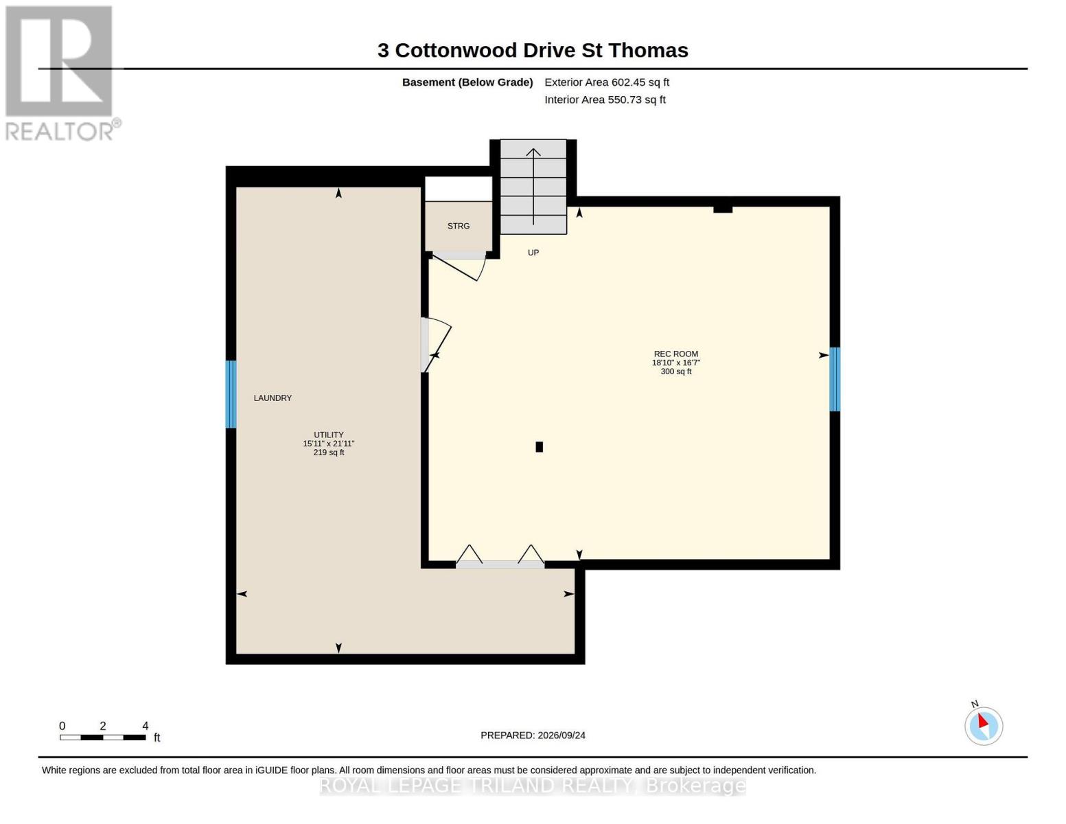 3 Cottonwood Drive, St. Thomas, Ontario  N5P 4M3 - Photo 37 - X13823530