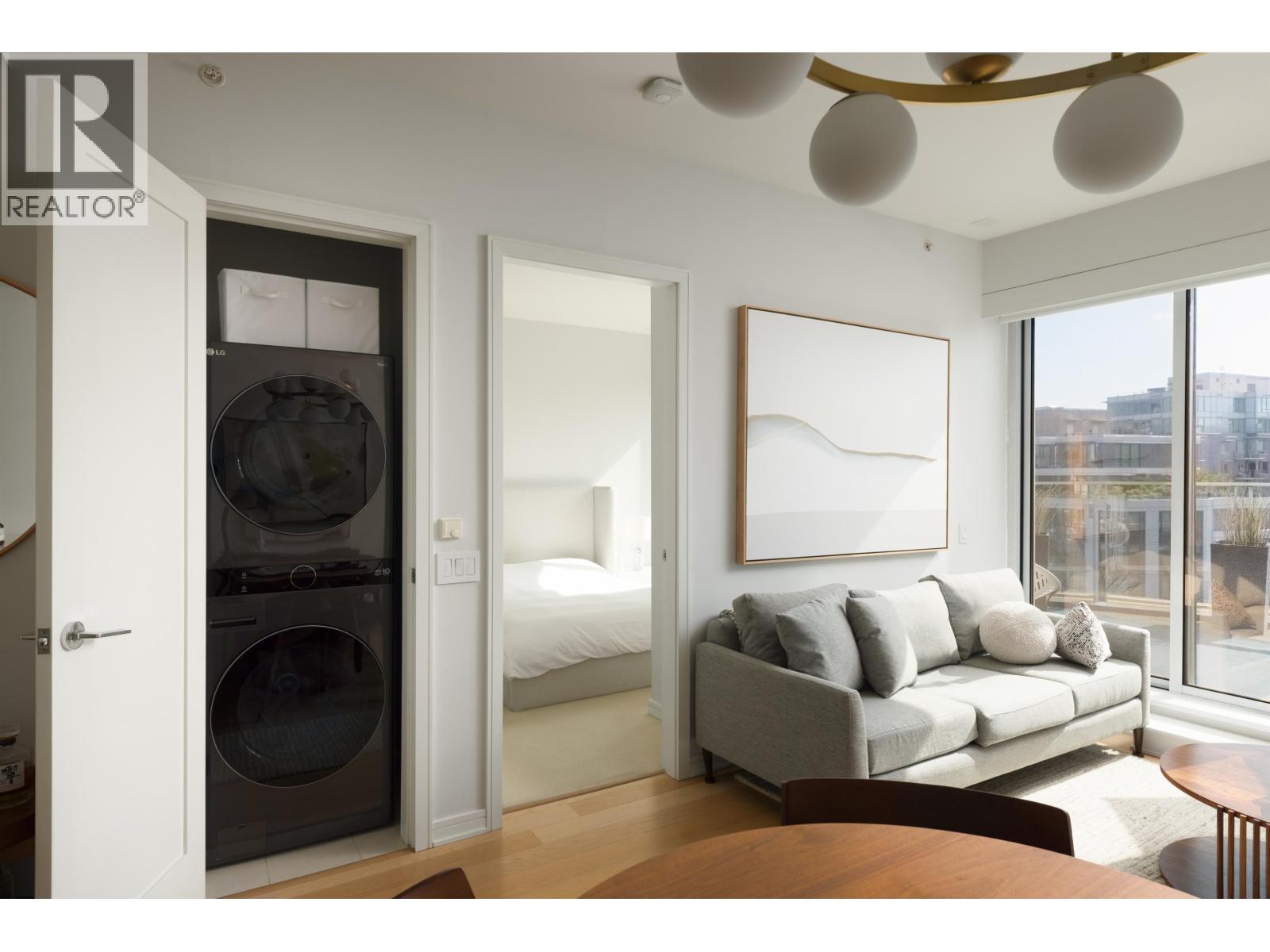 1103 1661 Ontario Street, Vancouver, British Columbia  V5Y 0C3 - Photo 14 - R3169298