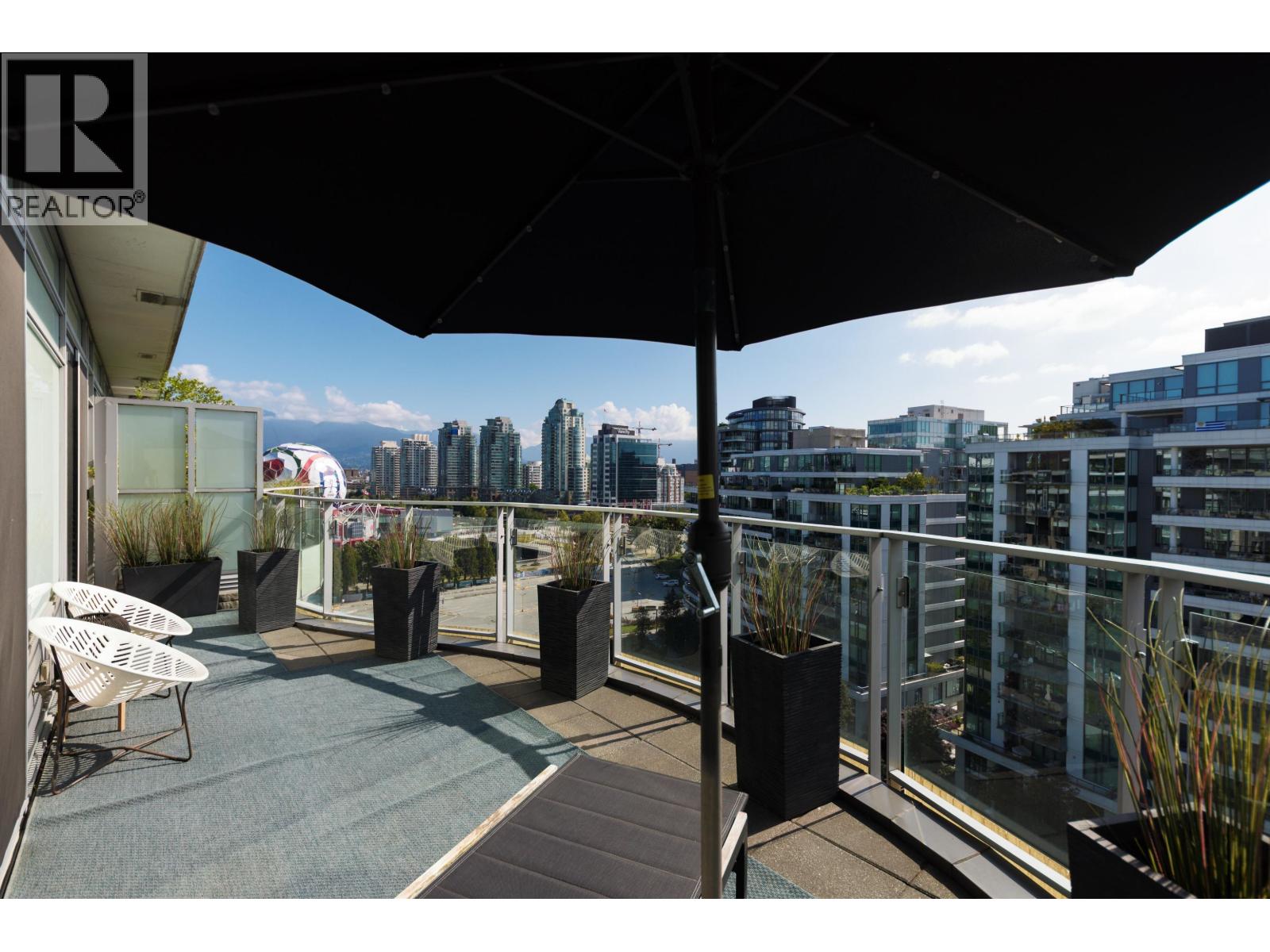 1103 1661 Ontario Street, Vancouver, British Columbia  V5Y 0C3 - Photo 21 - R3169298