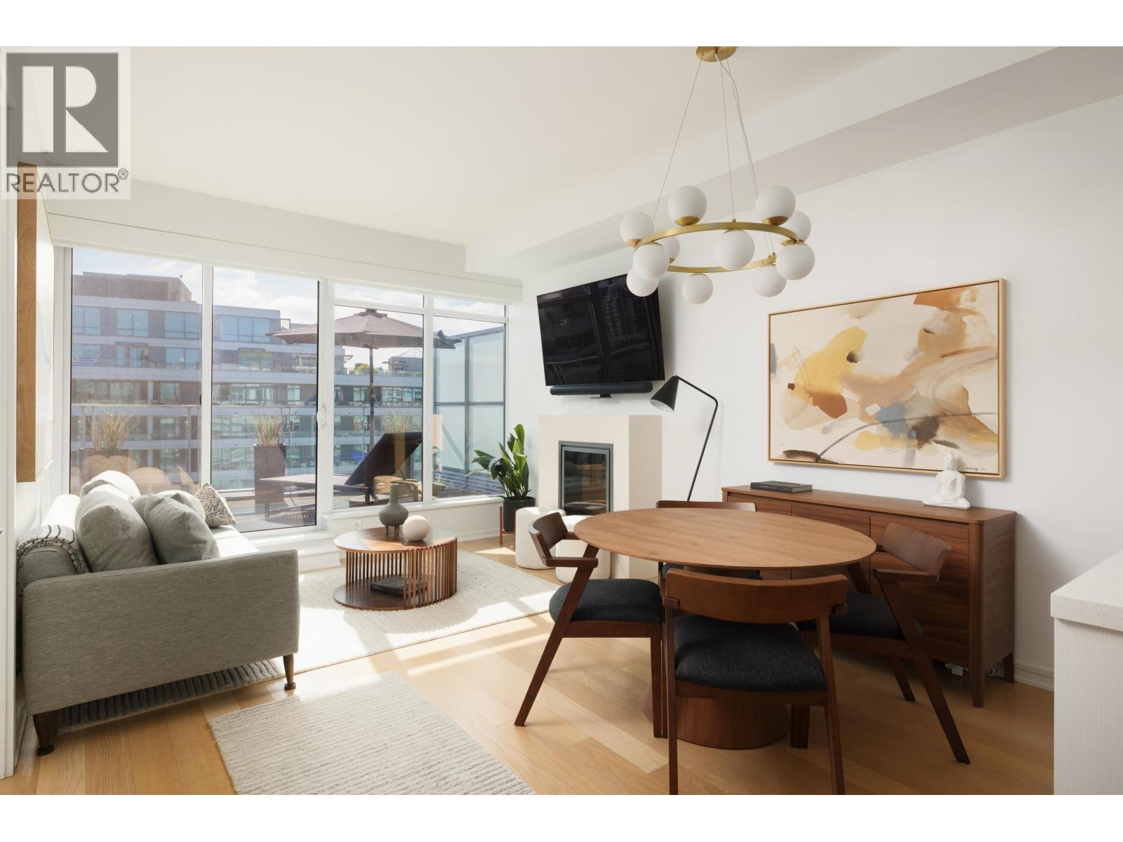 1103 1661 Ontario Street, Vancouver, British Columbia  V5Y 0C3 - Photo 3 - R3169298