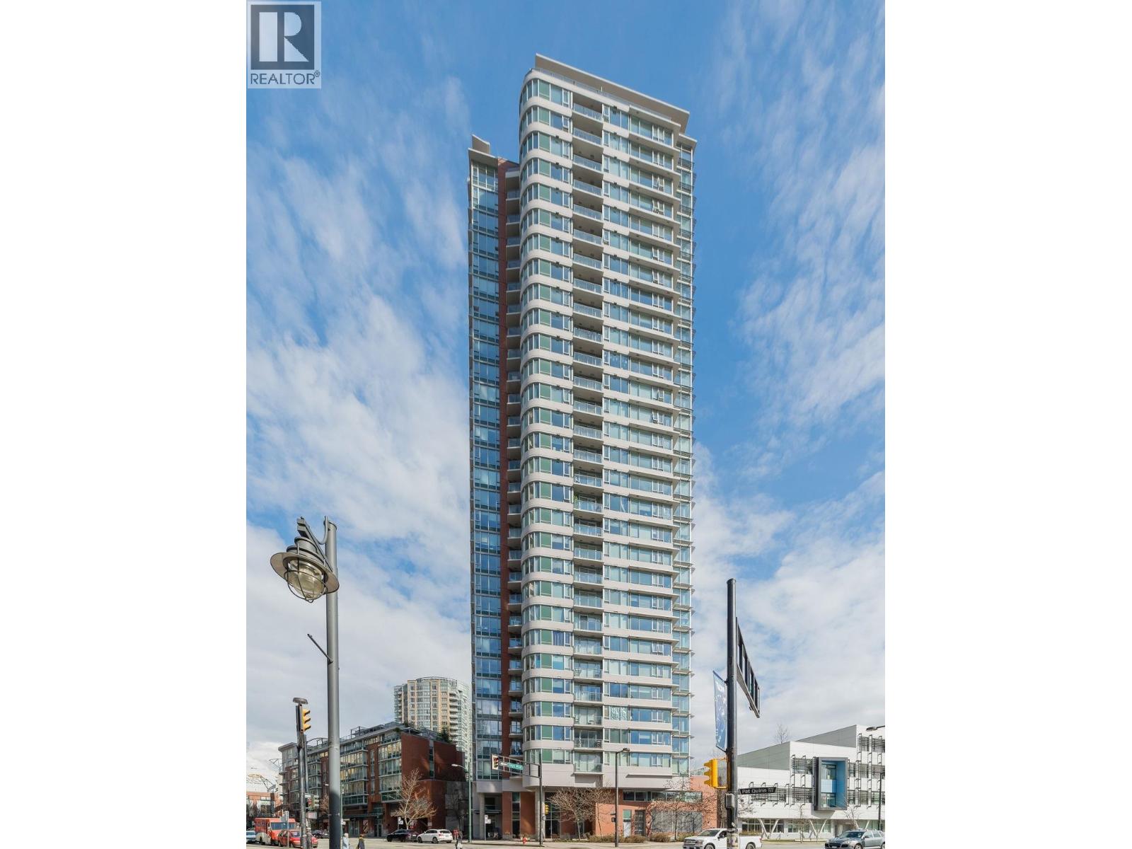 3505 688 Abbott Street, Vancouver, British Columbia  V6B 0B9 - Photo 2 - R3169317