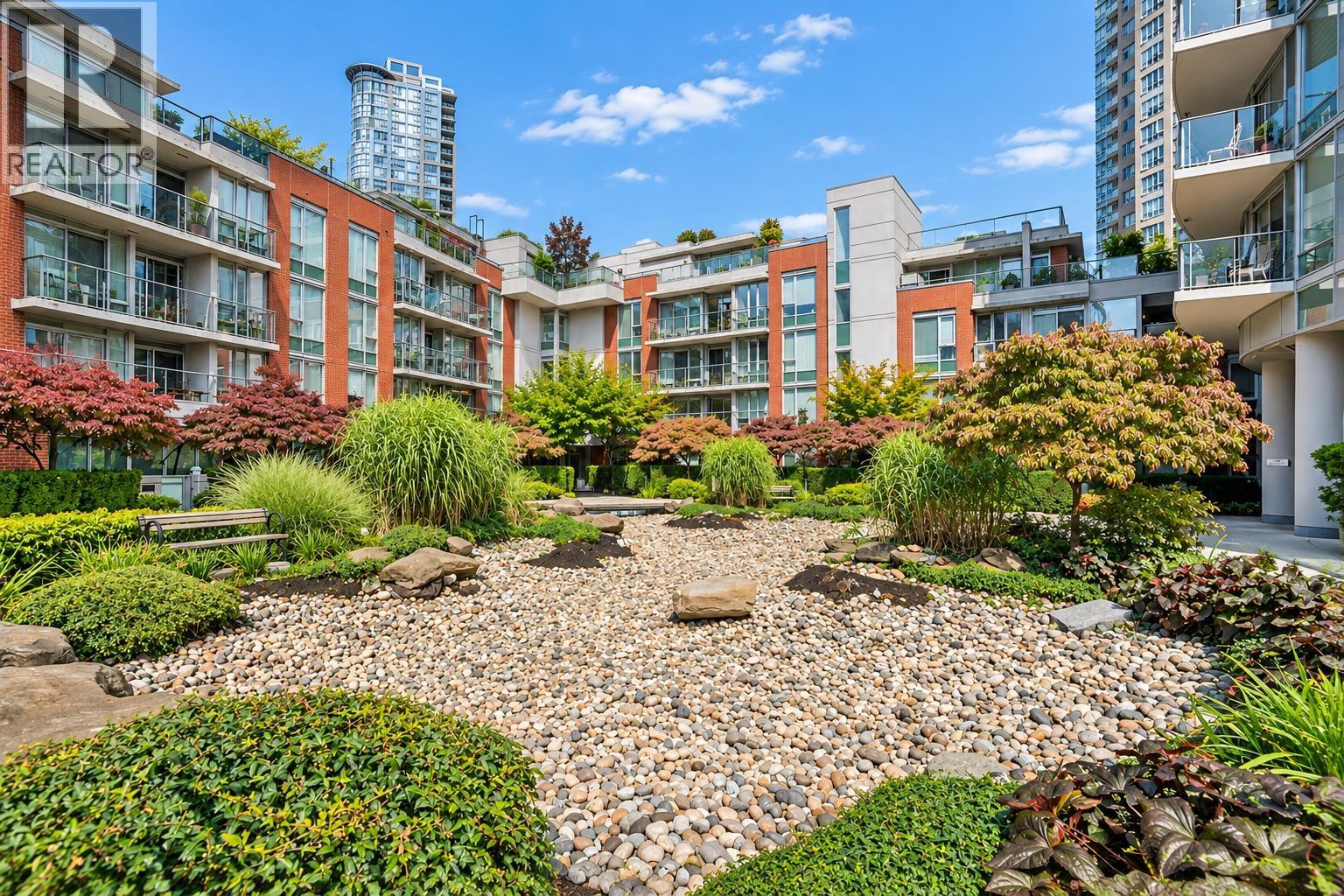 3505 688 Abbott Street, Vancouver, British Columbia  V6B 0B9 - Photo 31 - R3169317