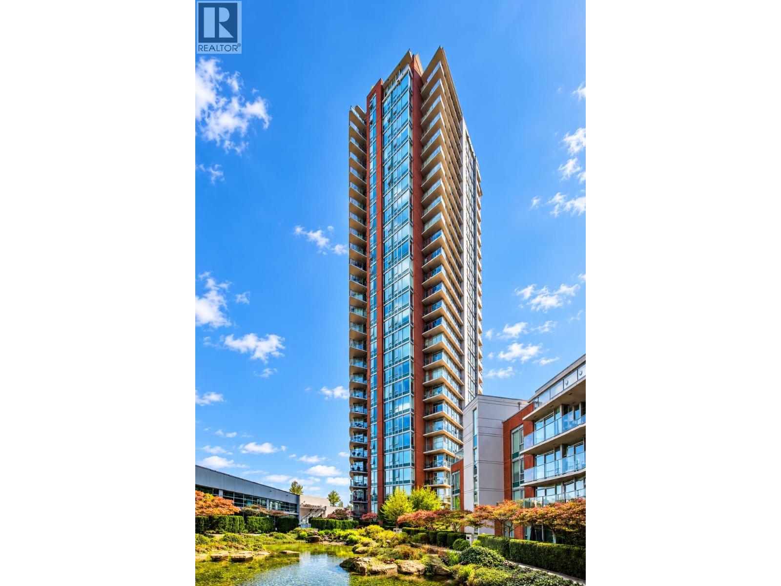 3505 688 Abbott Street, Vancouver, British Columbia  V6B 0B9 - Photo 34 - R3169317