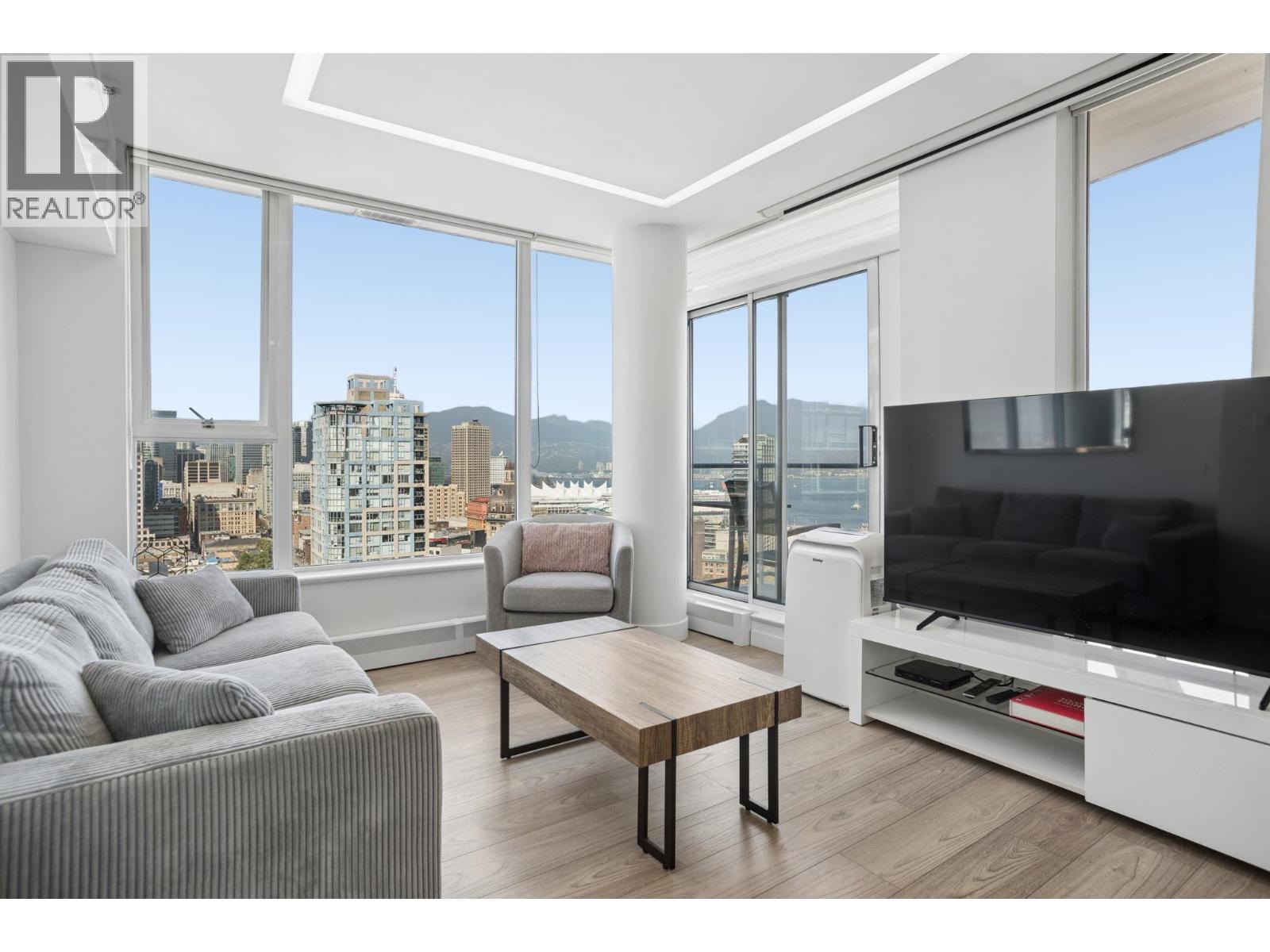 3505 688 Abbott Street, Vancouver, British Columbia  V6B 0B9 - Photo 7 - R3169317