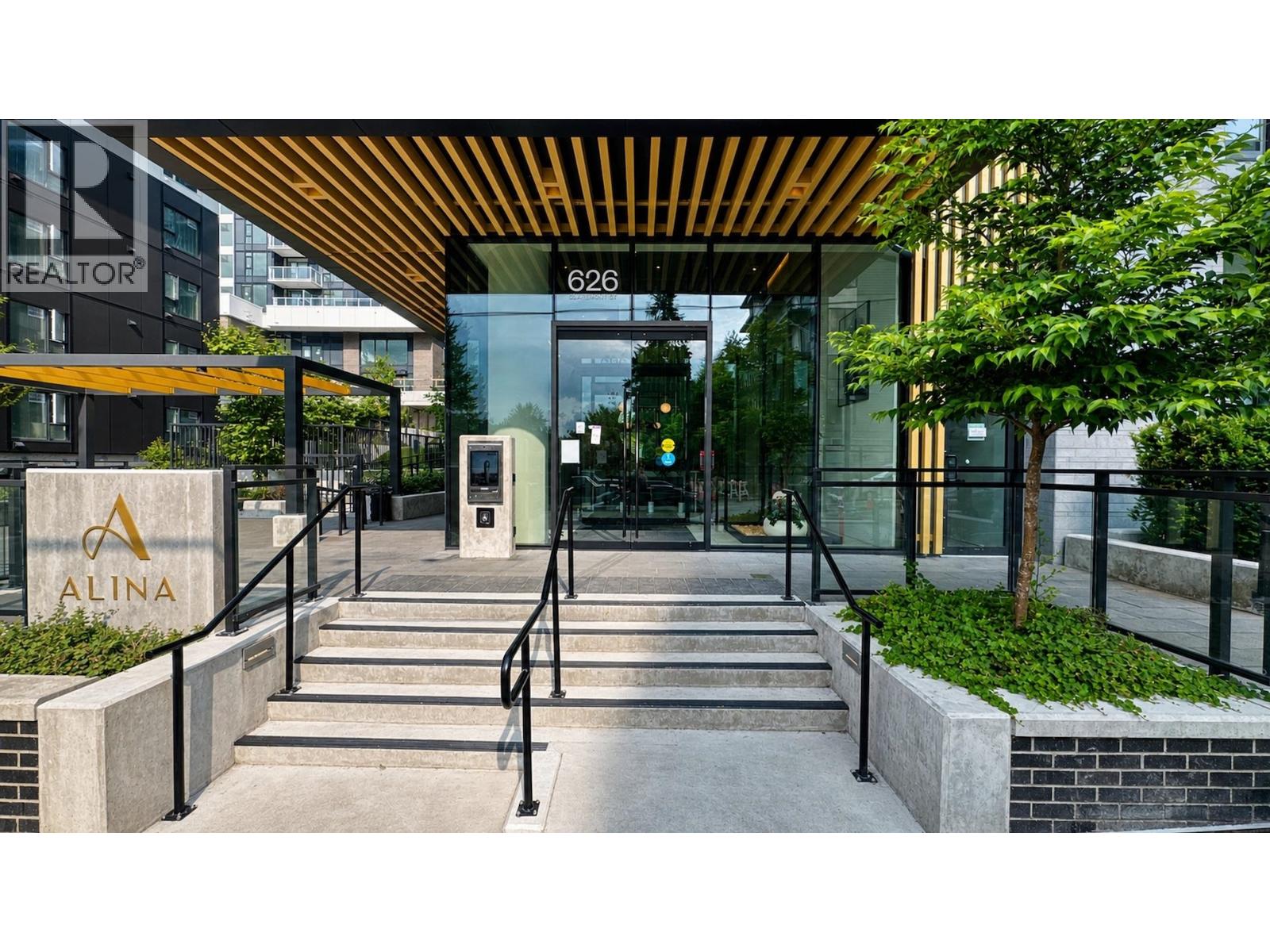 901 626 Claremont Street, Coquitlam, British Columbia  V3J 0T1 - Photo 2 - R3169328