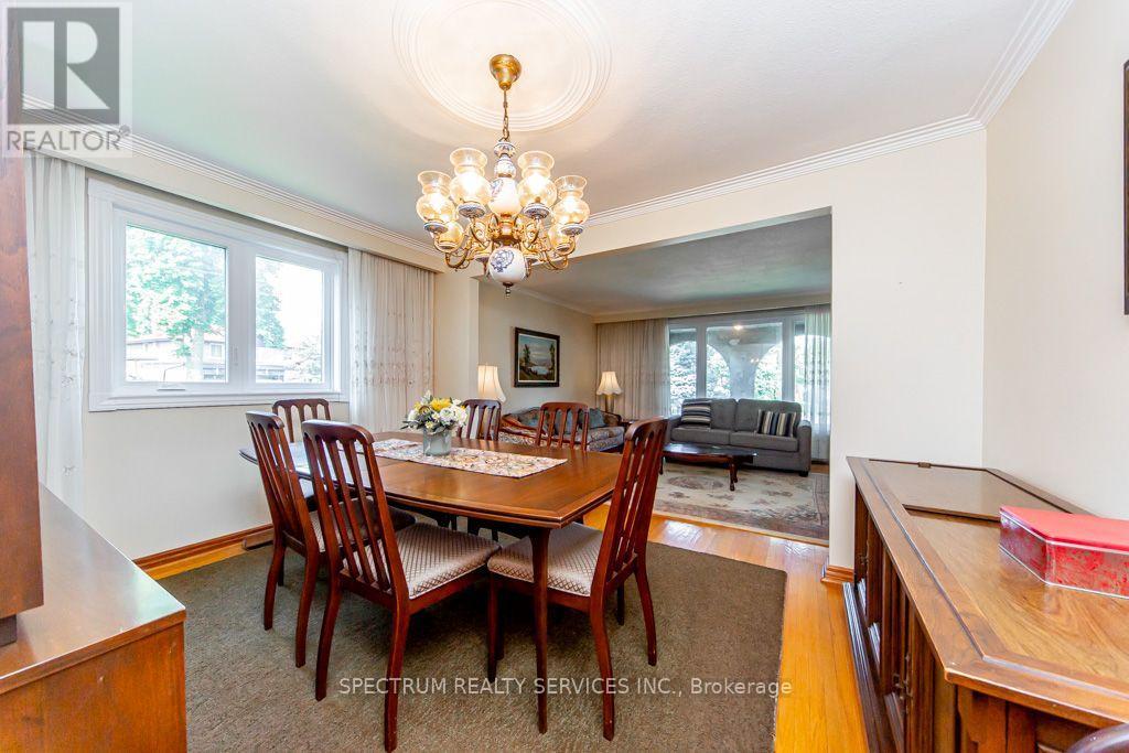 16 Burin Court, Toronto, Ontario  M9C 4Y3 - Photo 10 - W13825468