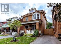 243 GROSVENOR AVENUE S, Hamilton, Ontario
