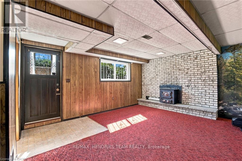8 Empress Court, St. Catharines, Ontario  L2N 3G8 - Photo 23 - X13824428