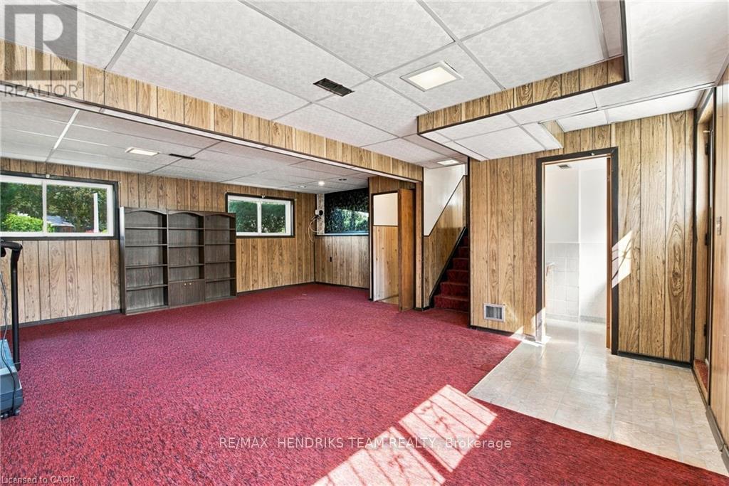 8 Empress Court, St. Catharines, Ontario  L2N 3G8 - Photo 22 - X13824428