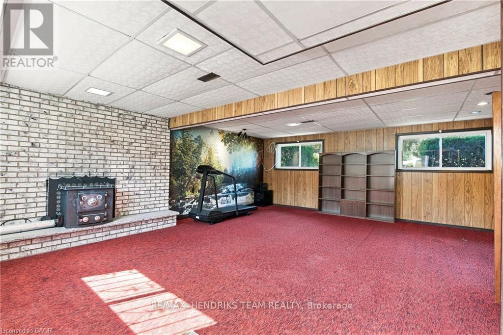 8 Empress Court, St. Catharines, Ontario  L2N 3G8 - Photo 24 - X13824428