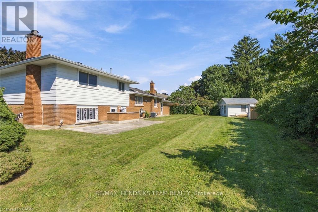 8 Empress Court, St. Catharines, Ontario  L2N 3G8 - Photo 34 - X13824428