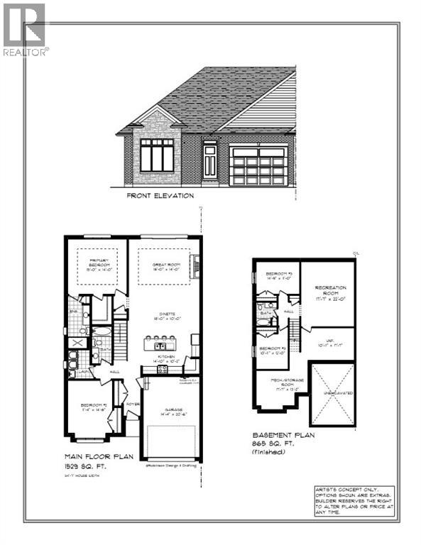 318 Scott Court, Point Edward, Ontario  N7T 0A4 - Photo 4 - 26022306