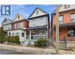 39 BURLINGTON Street E, hamilton, Ontario