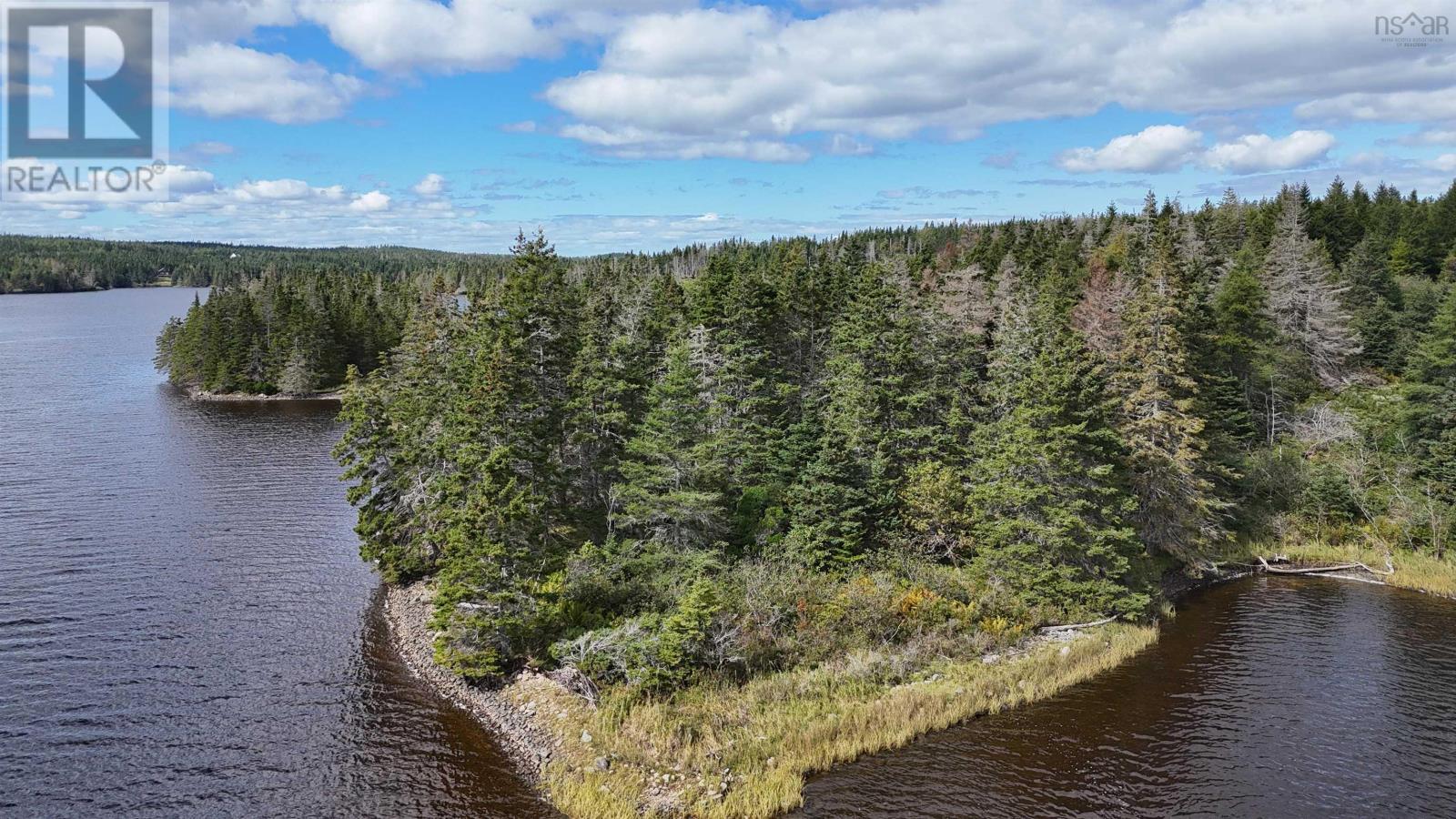 Lot 3c East S Grand River Road, Grand River, Nova Scotia  B0E 1M0 - Photo 11 - 202624151