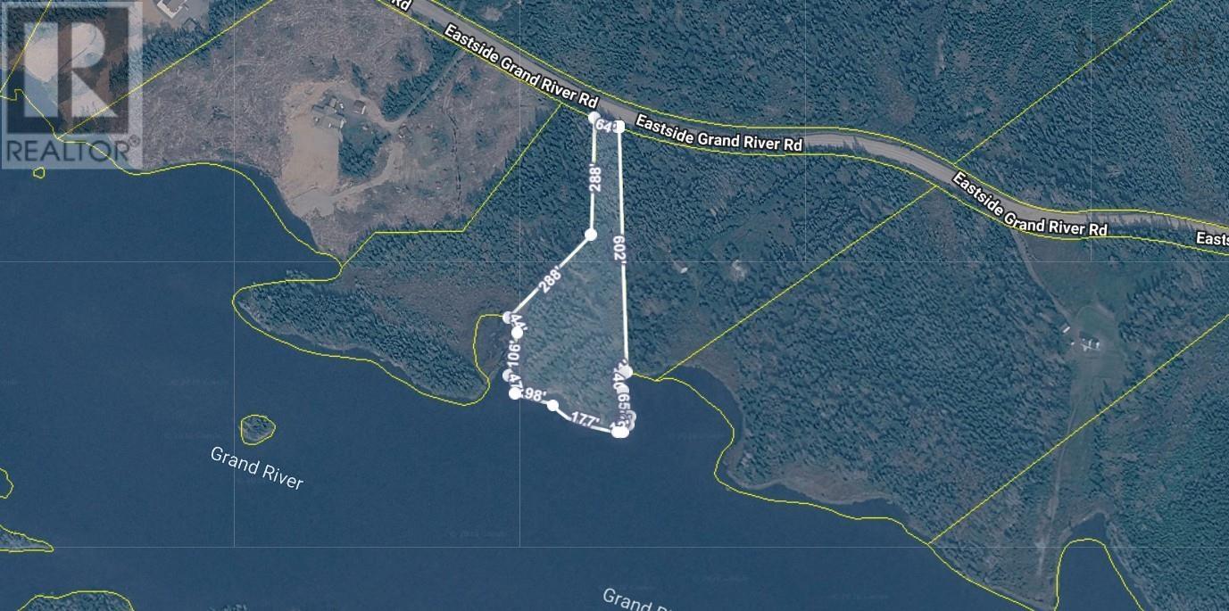 Lot 3c East S Grand River Road, Grand River, Nova Scotia  B0E 1M0 - Photo 12 - 202624151