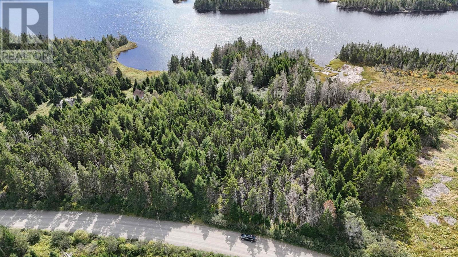 Lot 3c East S Grand River Road, Grand River, Nova Scotia  B0E 1M0 - Photo 5 - 202624151